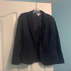 Work blazer!